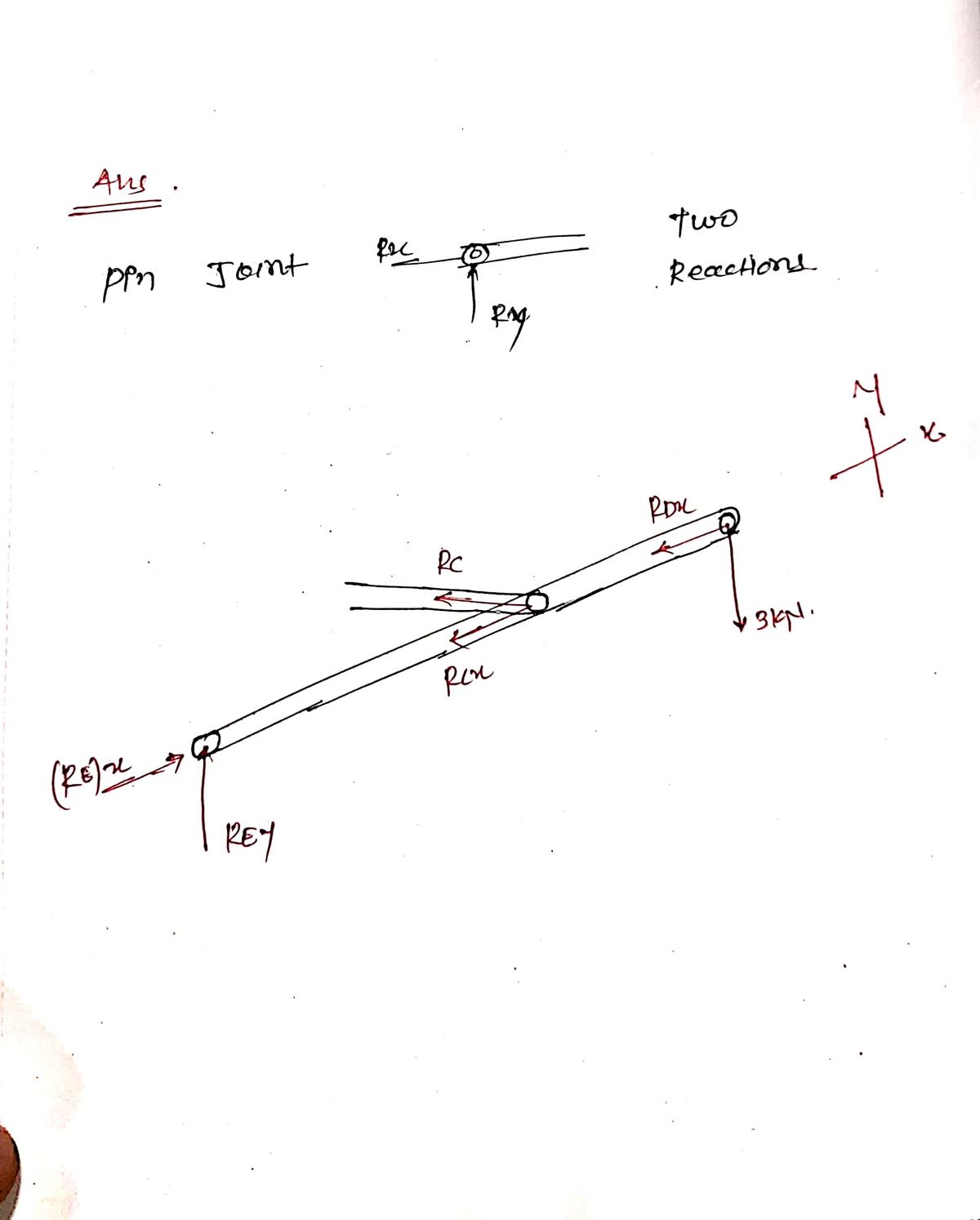 Mechanical Engineering homework question answer, step 1, image 1